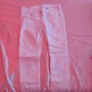 Skinny, low waist , 26 by H&M